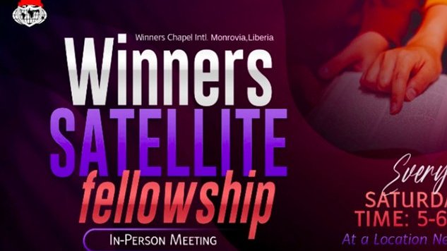 Winners Satellite Fellowship